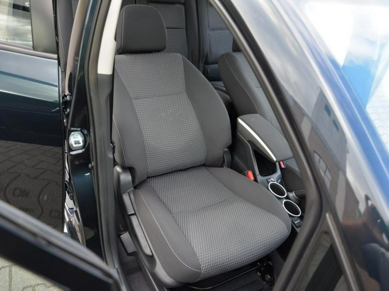 Toyota Verso 1.8VVT-i(147KM)Przebieg 122tyś.km LIFT Panorama Navi Kamera Oryginał
