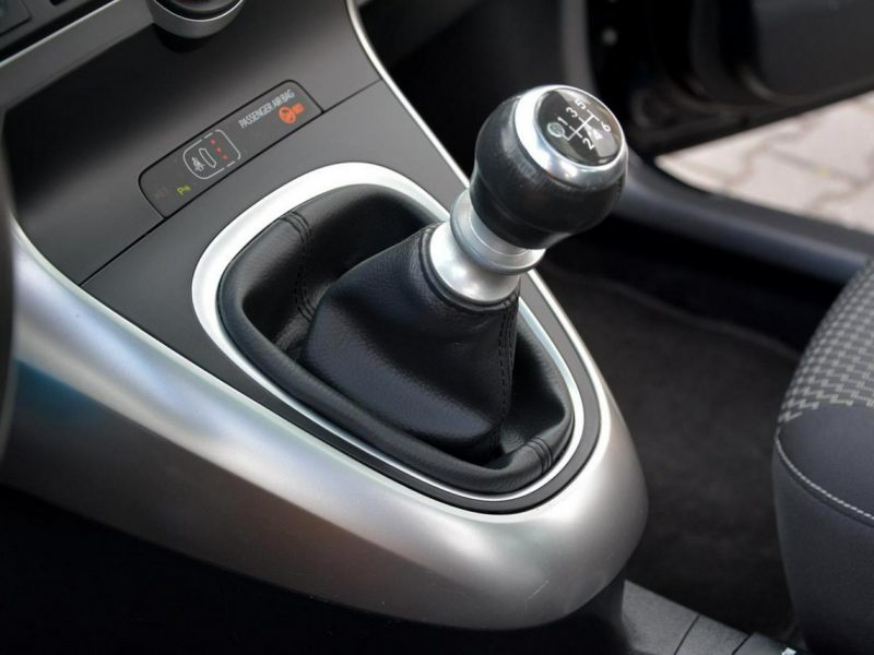 Toyota Verso 1.8VVT-i(147KM)Przebieg 122tyś.km LIFT Panorama Navi Kamera Oryginał