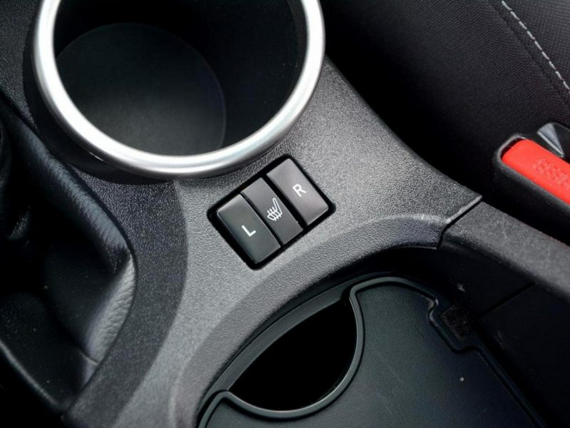 Toyota Verso 1.8VVT-i(147KM)Przebieg 122tyś.km LIFT Panorama Navi Kamera Oryginał