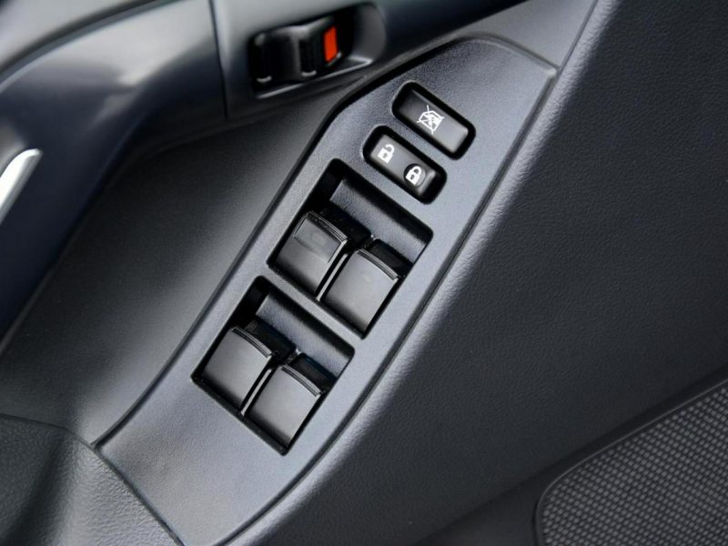 Toyota Verso 1.8VVT-i(147KM)Przebieg 122tyś.km LIFT Panorama Navi Kamera Oryginał