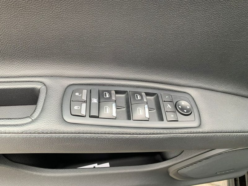 Maserati Ghibli SQ4 GranLusso Harman /Kardok Kamera 4x4