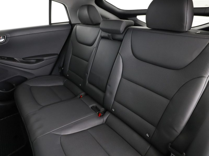 Hyundai IONIQ Hybrid Premium Navi Wentylowane Grzane Fotele Kierownica Kamera LED