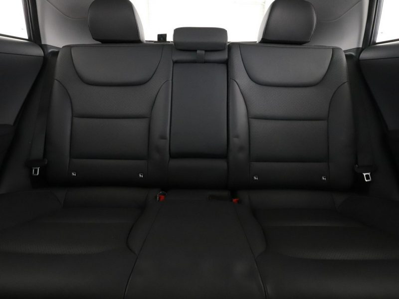 Hyundai IONIQ Hybrid Premium Navi Wentylowane Grzane Fotele Kierownica Kamera LED