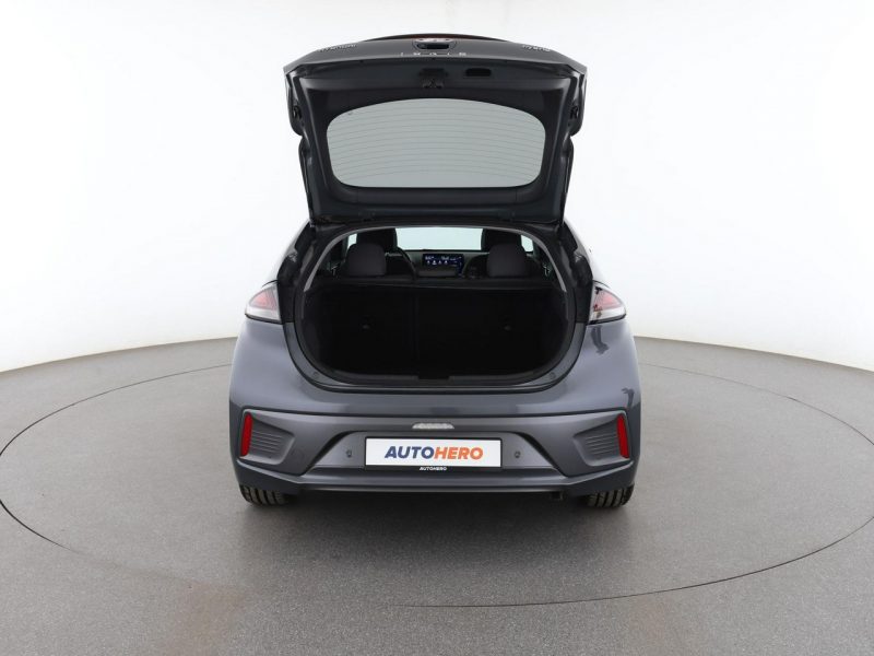 Hyundai IONIQ Hybrid Premium Navi Wentylowane Grzane Fotele Kierownica Kamera LED