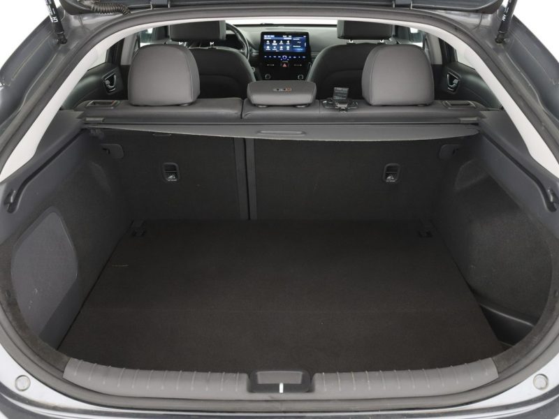 Hyundai IONIQ Hybrid Premium Navi Wentylowane Grzane Fotele Kierownica Kamera LED