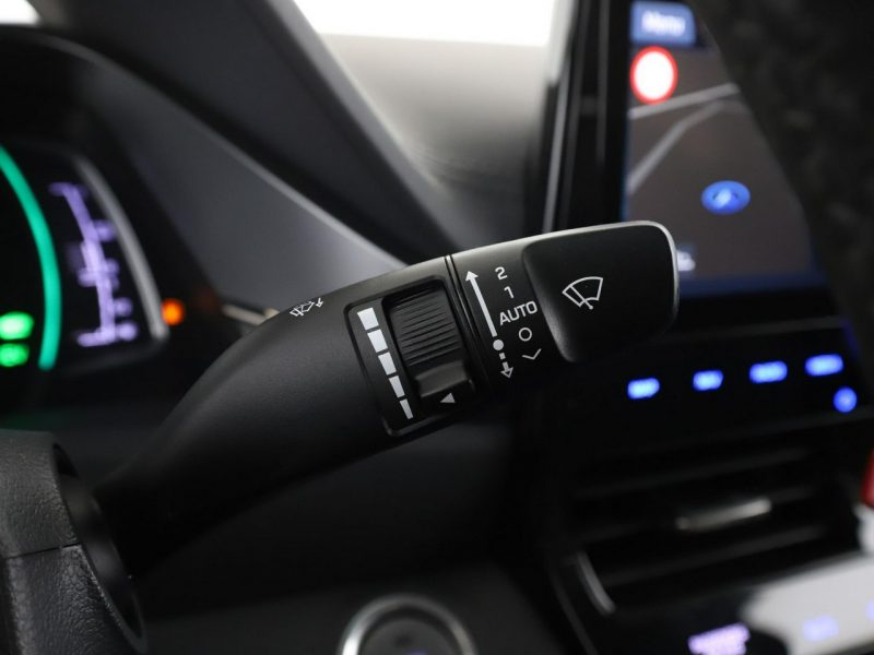 Hyundai IONIQ Hybrid Premium Navi Wentylowane Grzane Fotele Kierownica Kamera LED