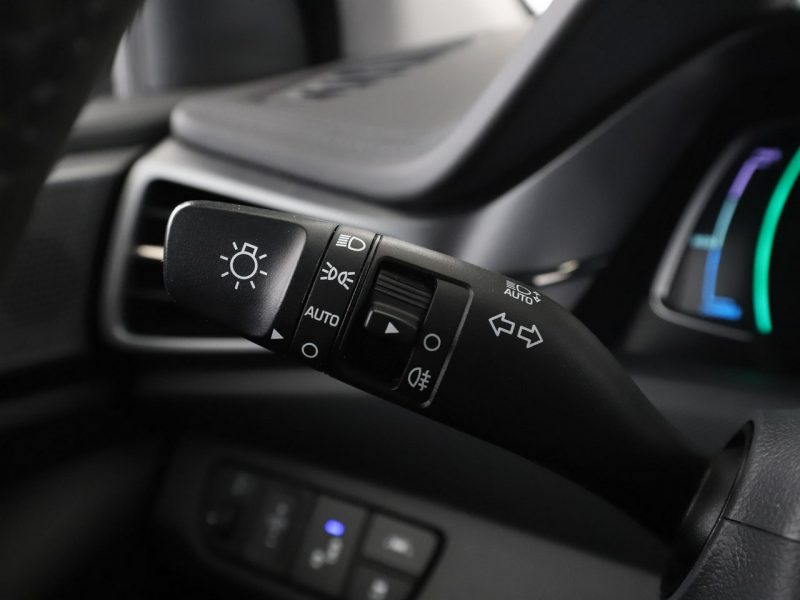 Hyundai IONIQ Hybrid Premium Navi Wentylowane Grzane Fotele Kierownica Kamera LED