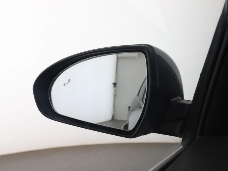 Hyundai IONIQ Hybrid Premium Navi Wentylowane Grzane Fotele Kierownica Kamera LED