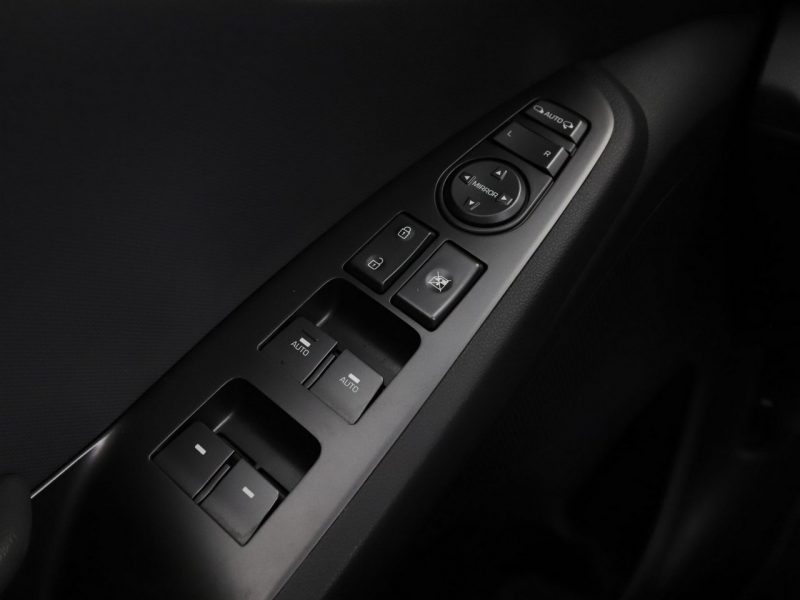Hyundai IONIQ Hybrid Premium Navi Wentylowane Grzane Fotele Kierownica Kamera LED
