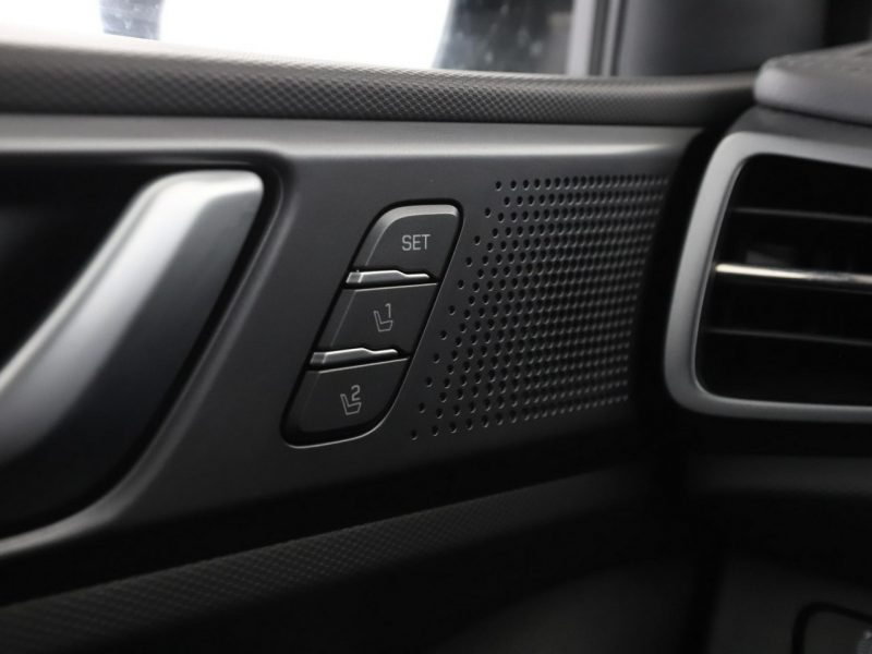 Hyundai IONIQ Hybrid Premium Navi Wentylowane Grzane Fotele Kierownica Kamera LED