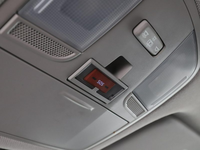 Hyundai IONIQ Hybrid Premium Navi Wentylowane Grzane Fotele Kierownica Kamera LED