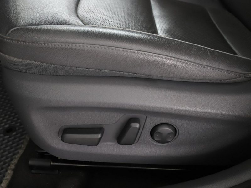 Hyundai IONIQ Hybrid Premium Navi Wentylowane Grzane Fotele Kierownica Kamera LED