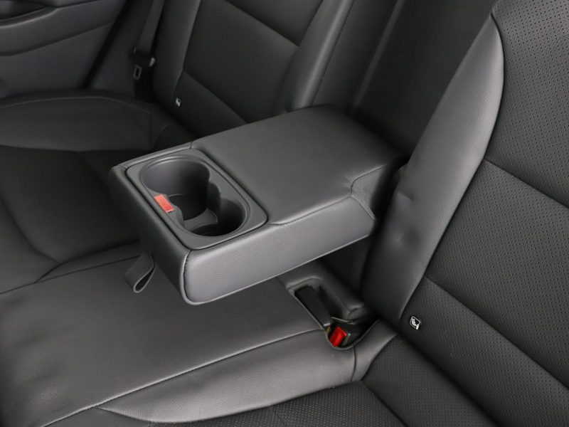 Hyundai IONIQ Hybrid Premium Navi Wentylowane Grzane Fotele Kierownica Kamera LED