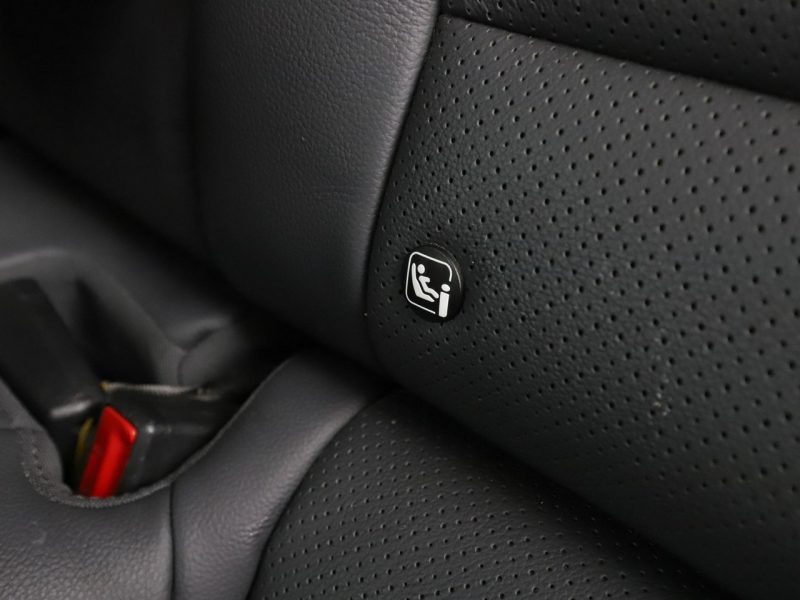 Hyundai IONIQ Hybrid Premium Navi Wentylowane Grzane Fotele Kierownica Kamera LED