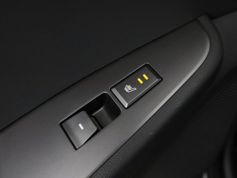 Hyundai IONIQ Hybrid Premium Navi Wentylowane Grzane Fotele Kierownica Kamera LED