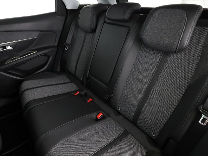 Peugeot 3008 Allure automat półskóra navi kamera tempomat virtual LED II (2016-)