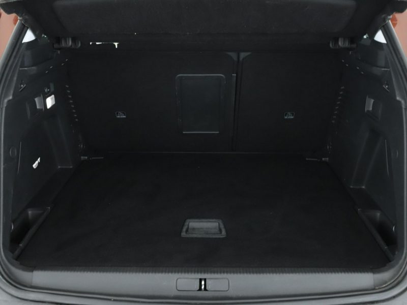 Peugeot 3008 Allure automat półskóra navi kamera tempomat virtual LED II (2016-)