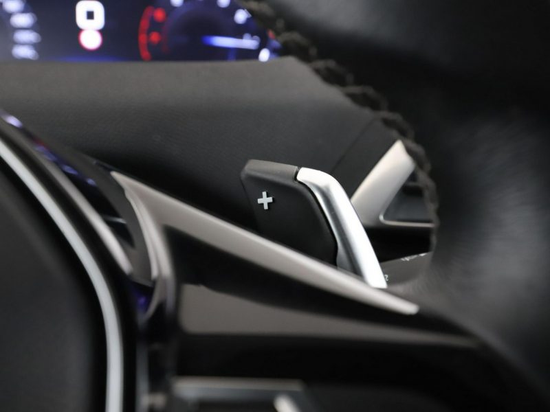 Peugeot 3008 Allure automat półskóra navi kamera tempomat virtual LED II (2016-)