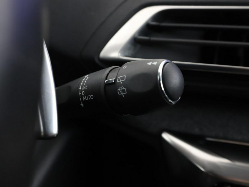 Peugeot 3008 Allure automat półskóra navi kamera tempomat virtual LED II (2016-)