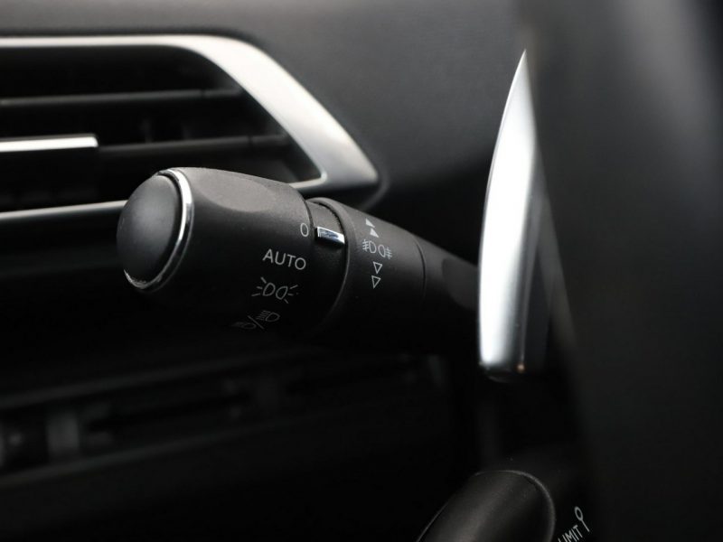 Peugeot 3008 Allure automat półskóra navi kamera tempomat virtual LED II (2016-)