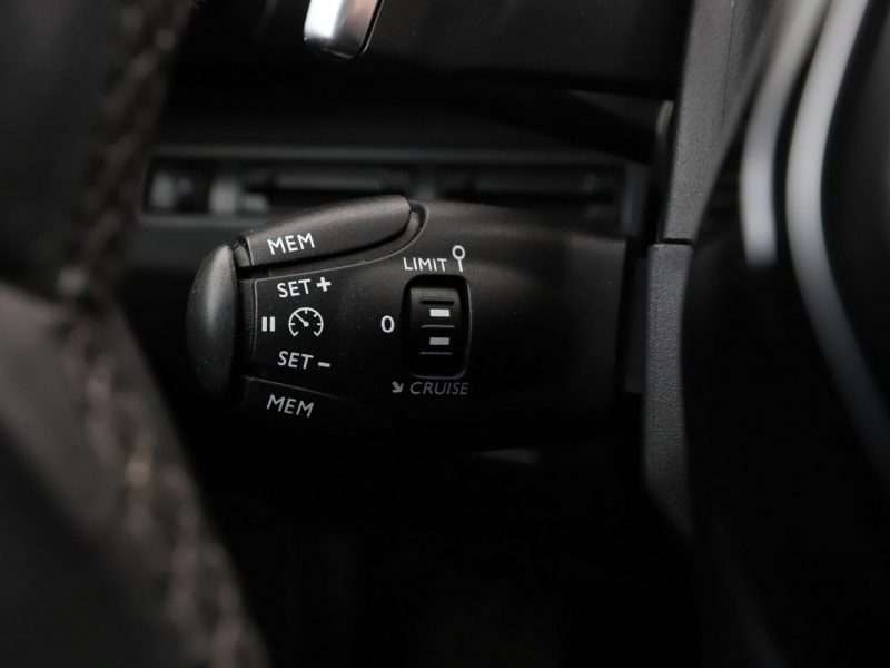Peugeot 3008 Allure automat półskóra navi kamera tempomat virtual LED II (2016-)