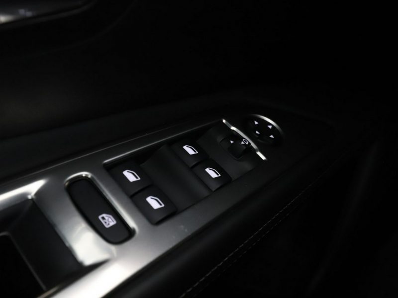 Peugeot 3008 Allure automat półskóra navi kamera tempomat virtual LED II (2016-)