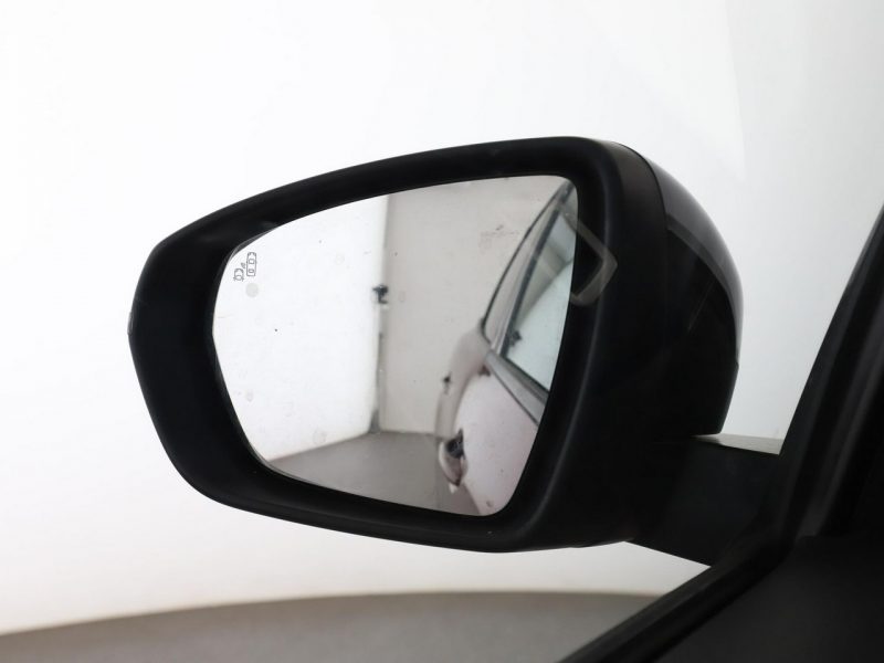 Peugeot 3008 Allure automat półskóra navi kamera tempomat virtual LED II (2016-)