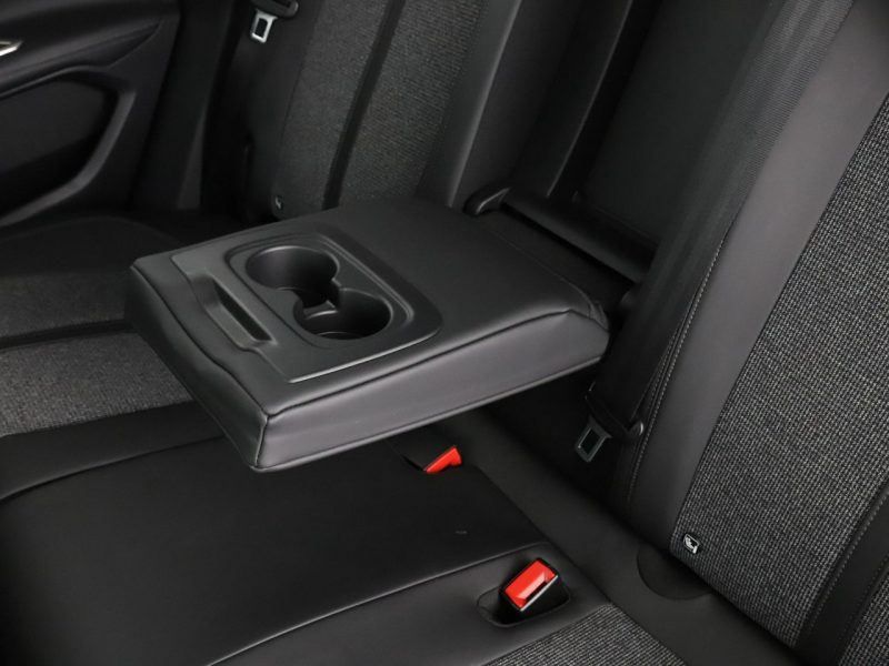 Peugeot 3008 Allure automat półskóra navi kamera tempomat virtual LED II (2016-)