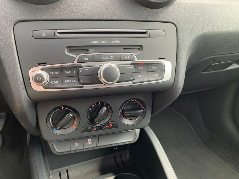 Audi A1 1.0 TFSI 95 S-Line Klima PDC 8X (2010-)