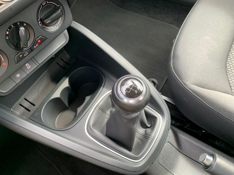 Audi A1 1.0 TFSI 95 S-Line Klima PDC 8X (2010-)