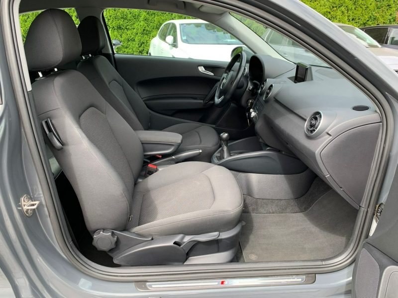 Audi A1 1.0 TFSI 95 S-Line Klima PDC 8X (2010-)