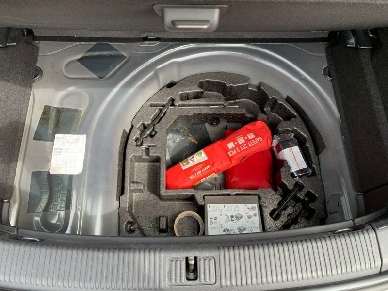 Audi A1 1.0 TFSI 95 S-Line Klima PDC 8X (2010-)