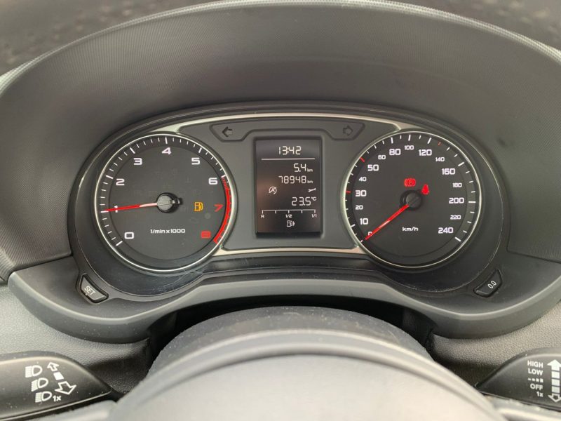 Audi A1 1.0 TFSI 95 S-Line Klima PDC 8X (2010-)