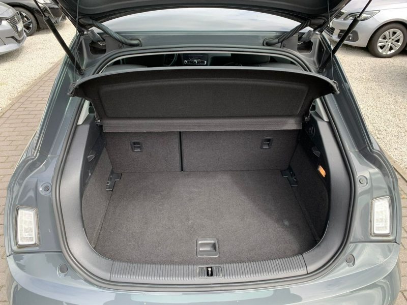 Audi A1 1.0 TFSI 95 S-Line Klima PDC 8X (2010-)