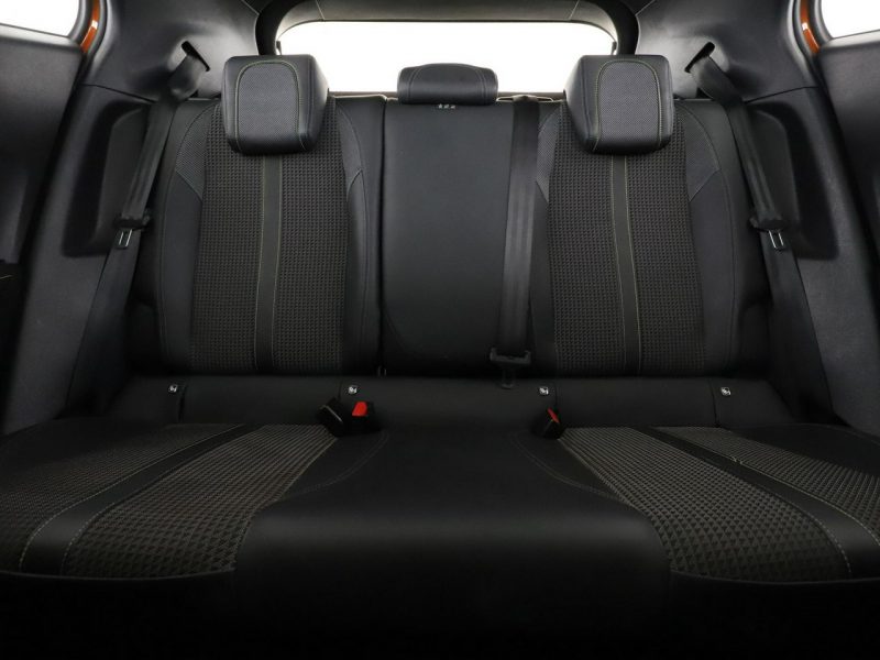 Peugeot 2008 full LED virtual cocpit panorama półskóra navi kamery II (2019-)