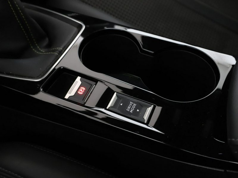 Peugeot 2008 full LED virtual cocpit panorama półskóra navi kamery II (2019-)
