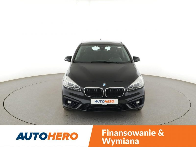 BMW 218 GRATIS! Pakiet Serwisowy o wartości 500 zł! F45