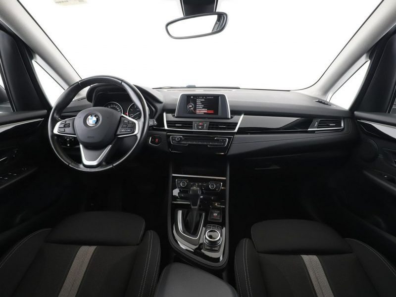 BMW 218 GRATIS! Pakiet Serwisowy o wartości 500 zł! F45