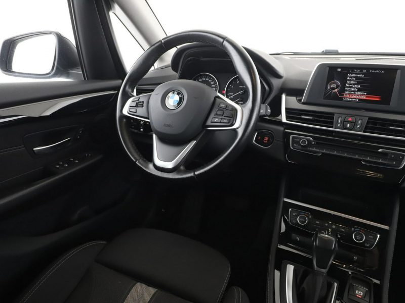 BMW 218 GRATIS! Pakiet Serwisowy o wartości 500 zł! F45