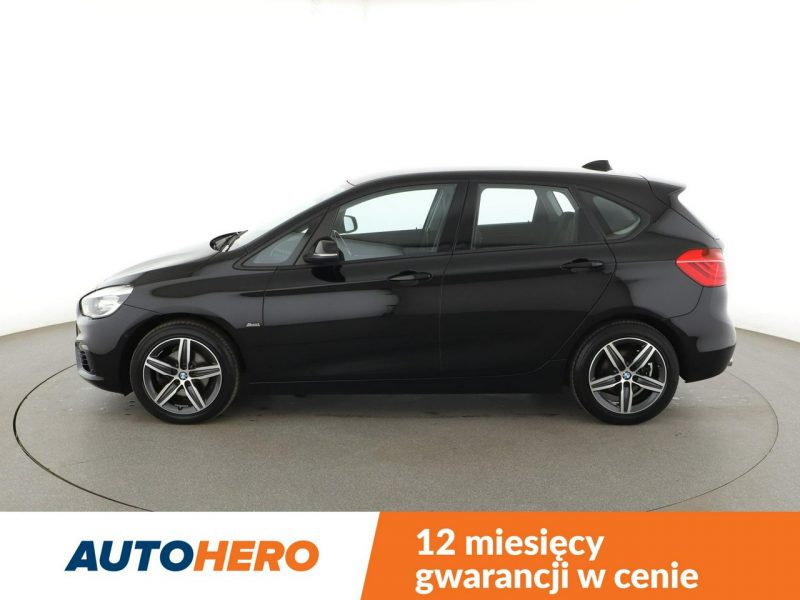 BMW 218 GRATIS! Pakiet Serwisowy o wartości 500 zł! F45