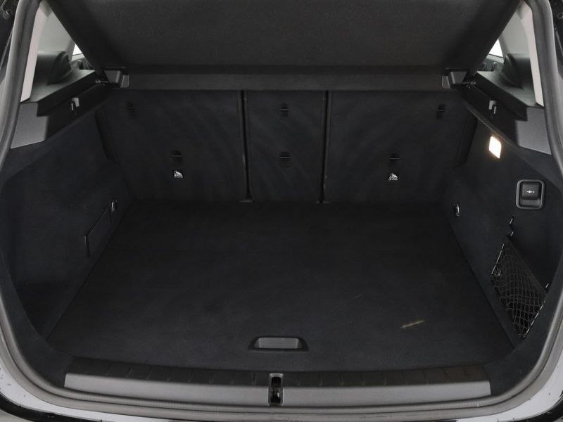 BMW 218 GRATIS! Pakiet Serwisowy o wartości 500 zł! F45