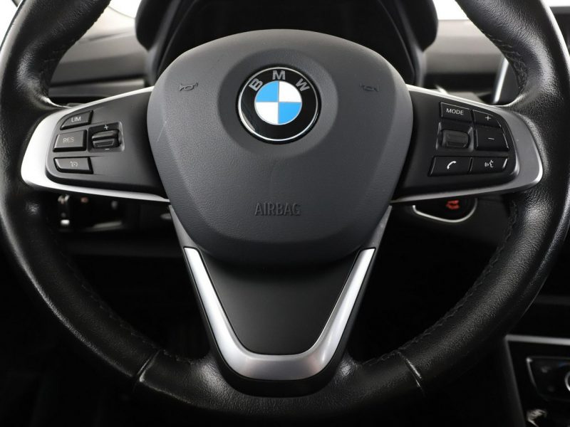 BMW 218 GRATIS! Pakiet Serwisowy o wartości 500 zł! F45