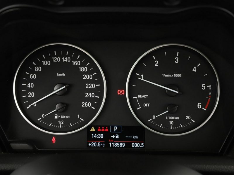 BMW 218 GRATIS! Pakiet Serwisowy o wartości 500 zł! F45