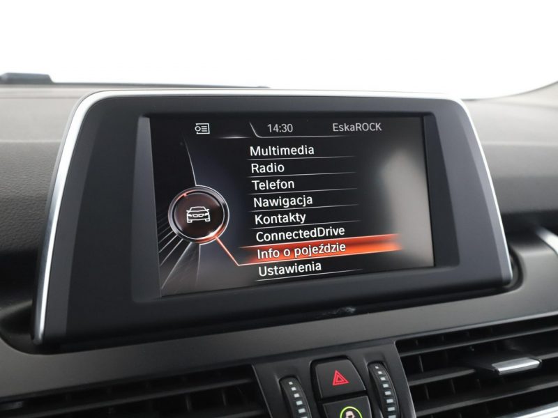 BMW 218 GRATIS! Pakiet Serwisowy o wartości 500 zł! F45