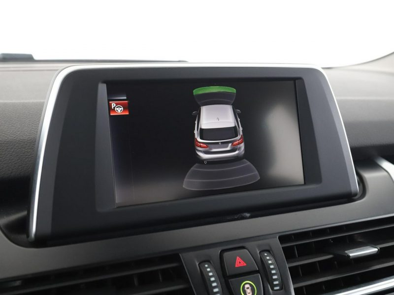 BMW 218 GRATIS! Pakiet Serwisowy o wartości 500 zł! F45