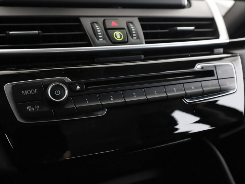 BMW 218 GRATIS! Pakiet Serwisowy o wartości 500 zł! F45