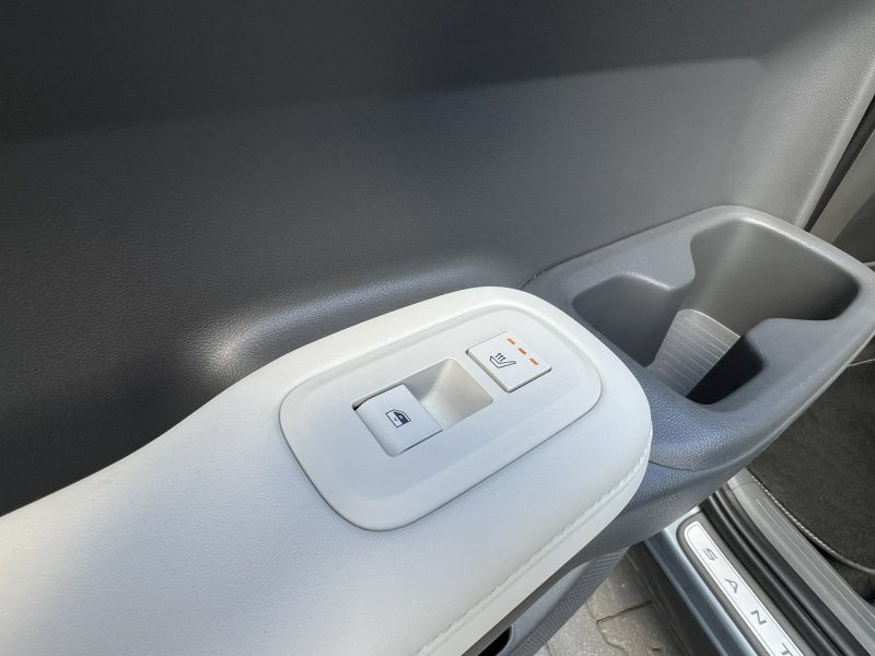 Hyundai Santa Fe 1.6T-GDI PHEV 4WD 253KM 7os. Platinum+Tech 54km na samym prądzie FV23% generacja IV