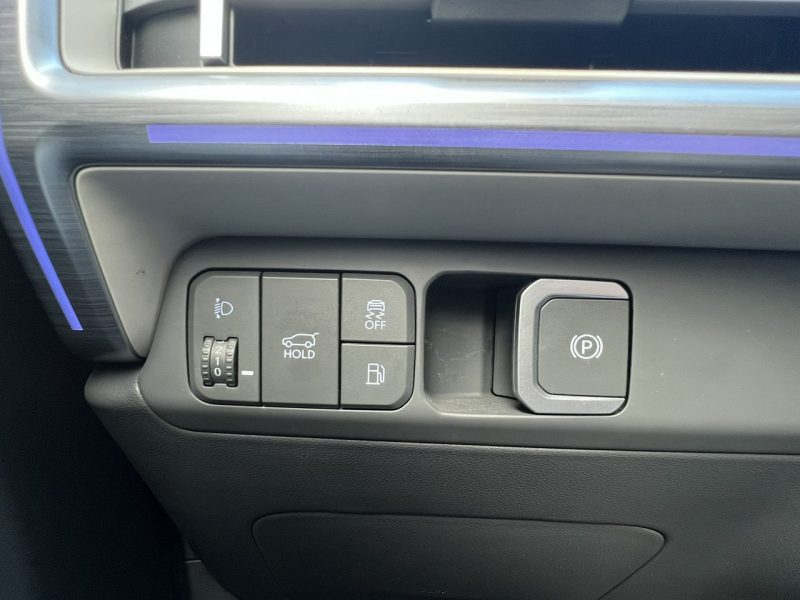 Hyundai Santa Fe 1.6T-GDI PHEV 4WD 253KM 7os. Platinum+Tech 54km na samym prądzie FV23% generacja IV