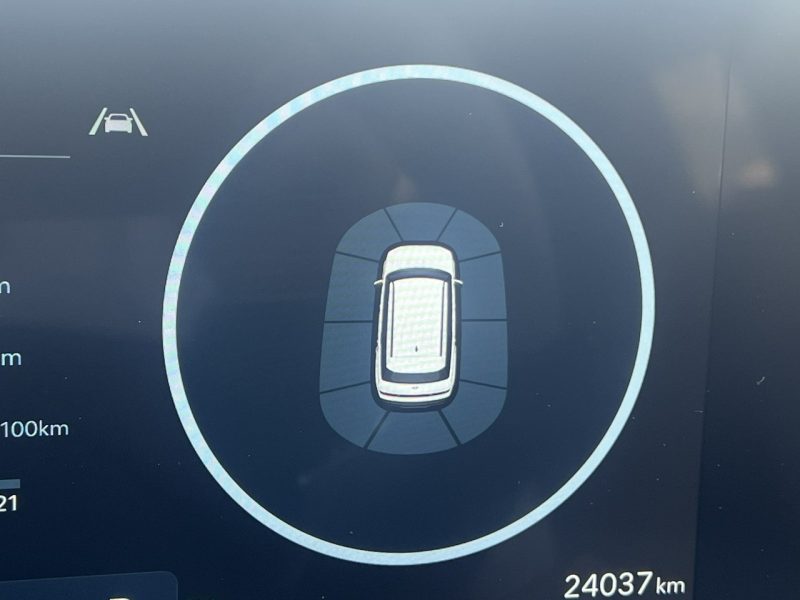 Hyundai Santa Fe 1.6T-GDI PHEV 4WD 253KM 7os. Platinum+Tech 54km na samym prądzie FV23% generacja IV