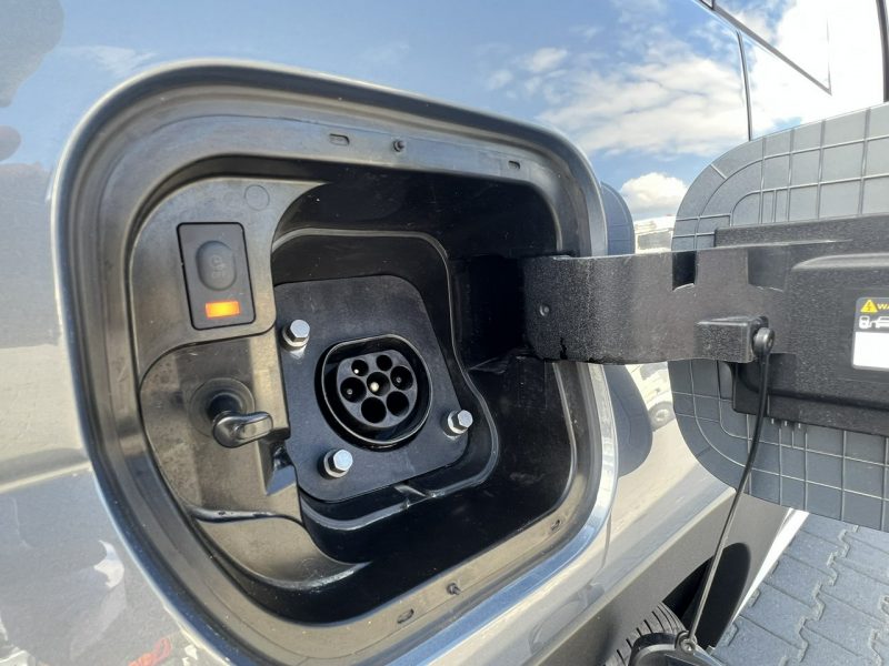 Hyundai Santa Fe 1.6T-GDI PHEV 4WD 253KM 7os. Platinum+Tech 54km na samym prądzie FV23% generacja IV